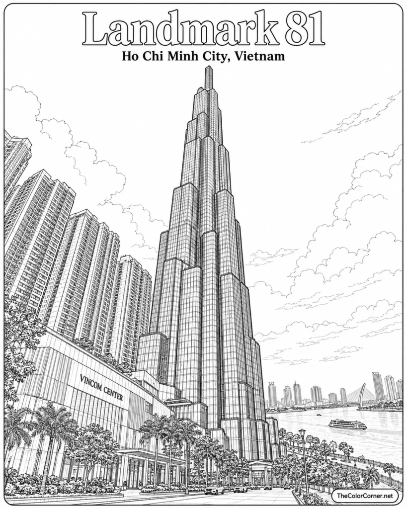 Landmark 81