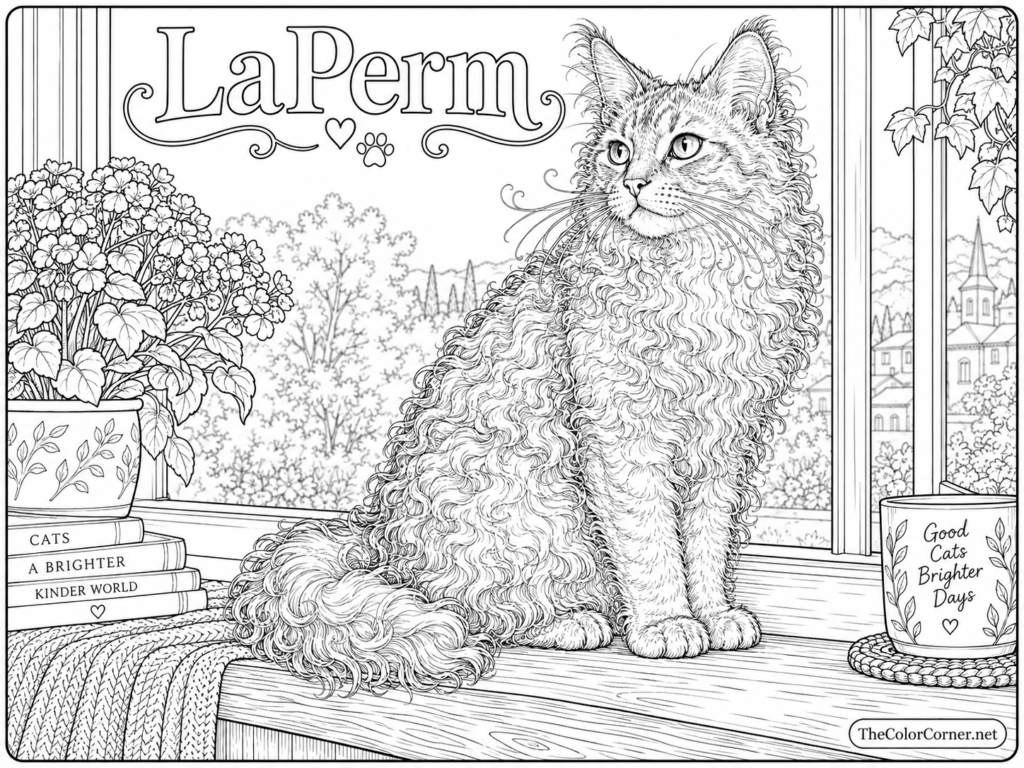 Laperm
