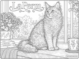 Laperm