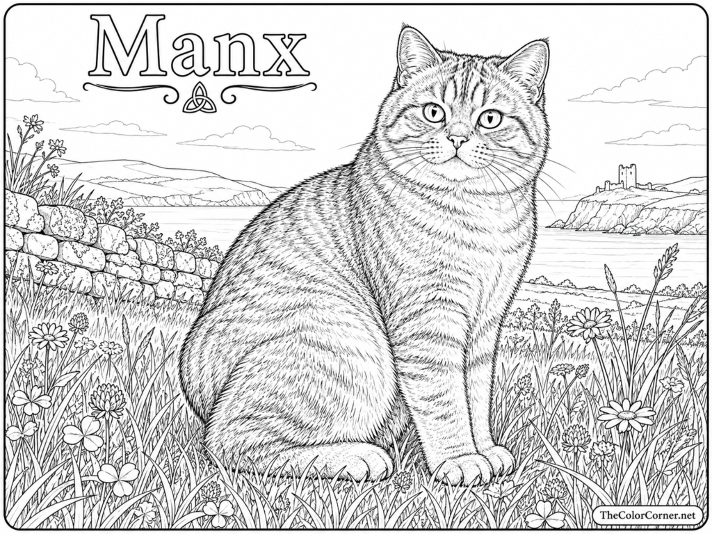 Manx