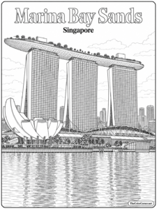 Marina Bay Sands
