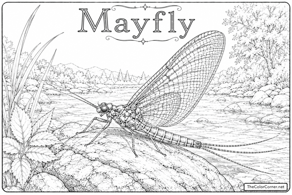 Mayfly