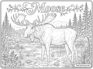 Moose