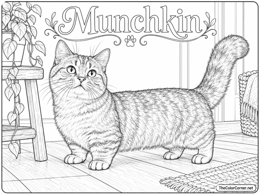 Munchkin