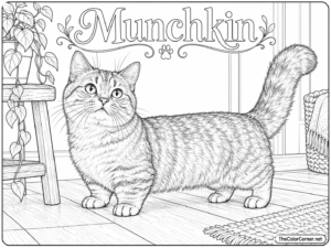 Munchkin