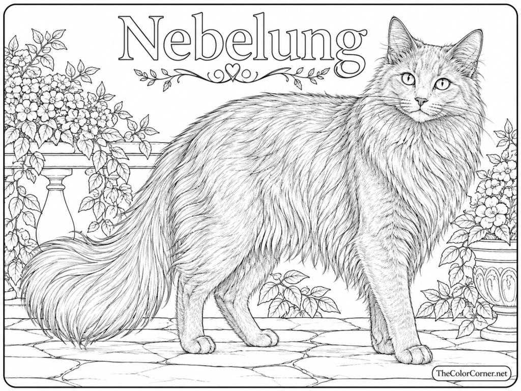 Nebelung