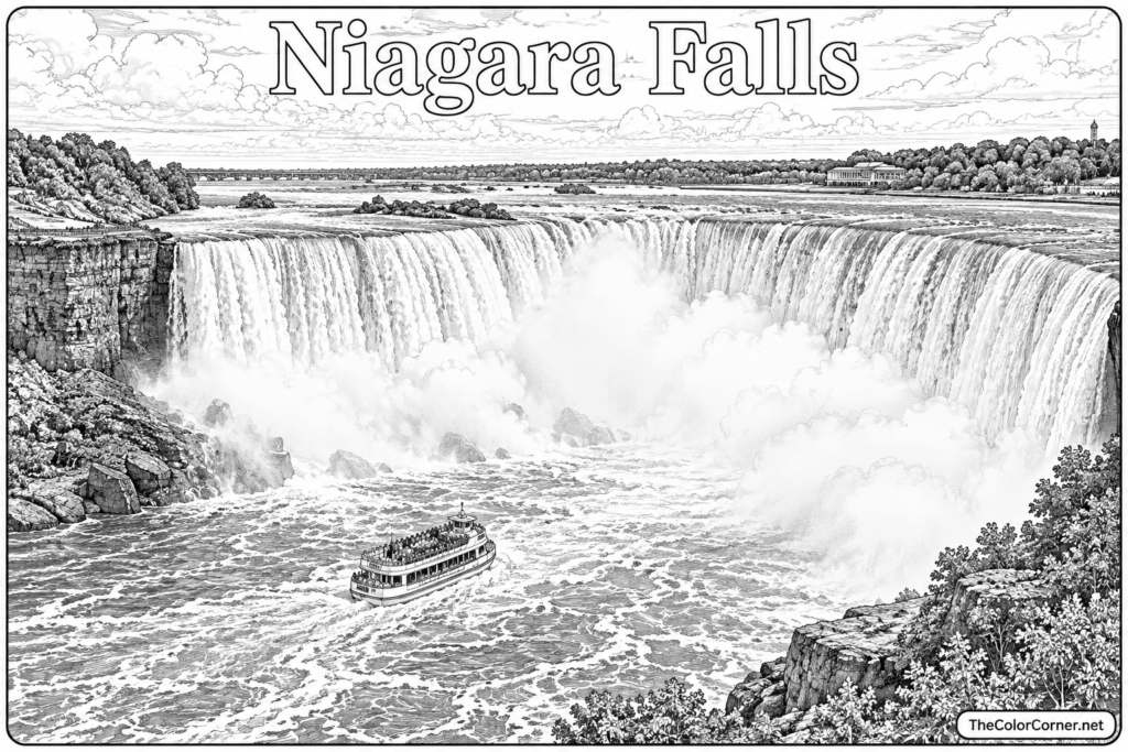 Niagara Falls