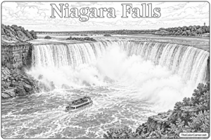 Niagara Falls