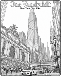 One Vanderbilt