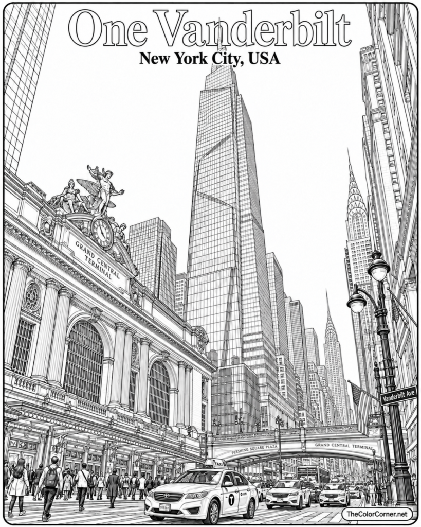 One Vanderbilt