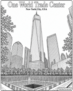 One World Trade Center