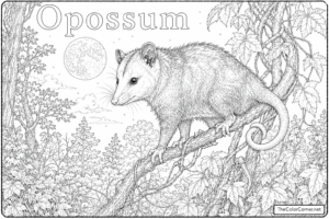 Opossum