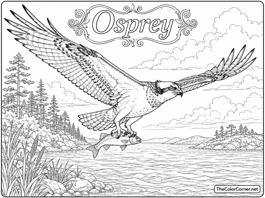 Osprey