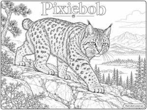 Pixiebob