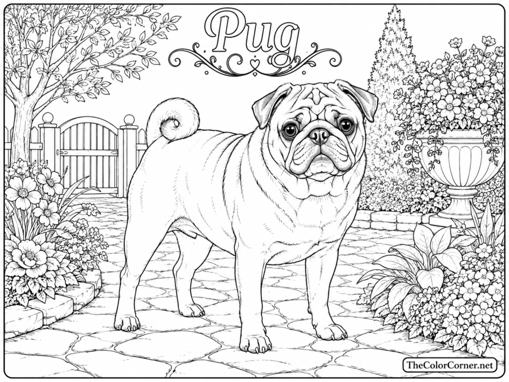 Pug