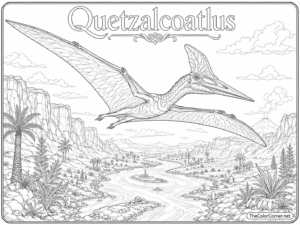 Quetzalcoatlus
