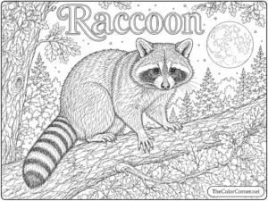 Raccoon