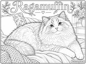 Ragamuffin