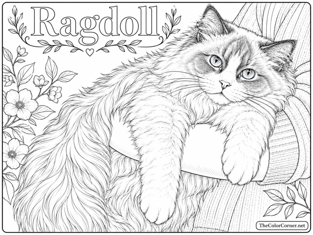 Ragdoll
