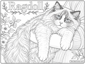 Ragdoll