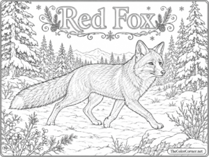 Red Fox