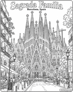 Sagrada Familia