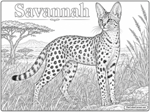 Savannah