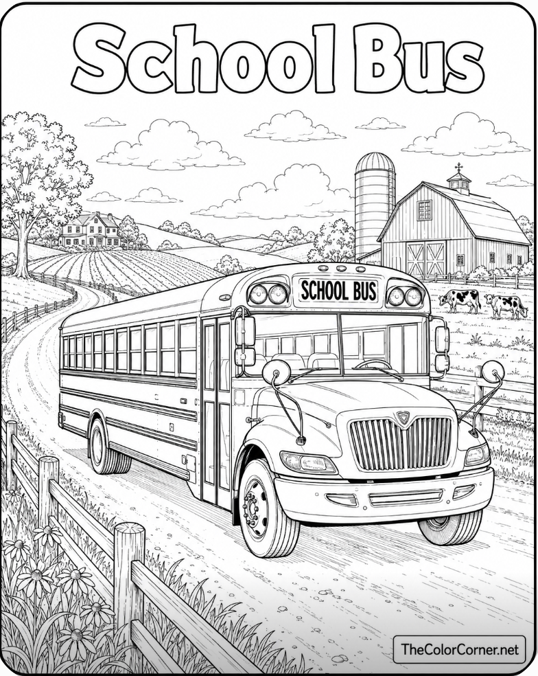School Bus