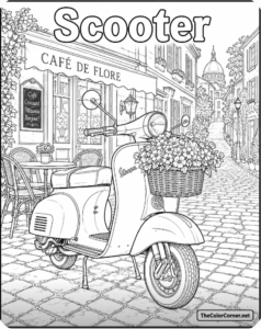 Scooter