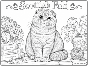 Scottish Fold