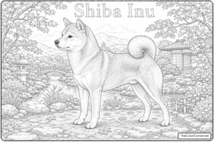 Shiba Inu