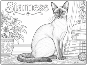 Siamese
