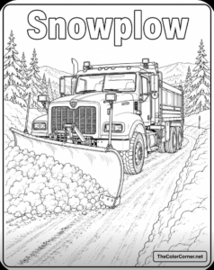Snowplow