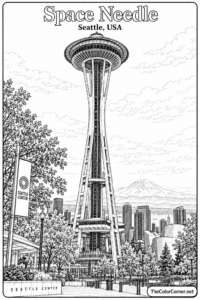 Space Needle