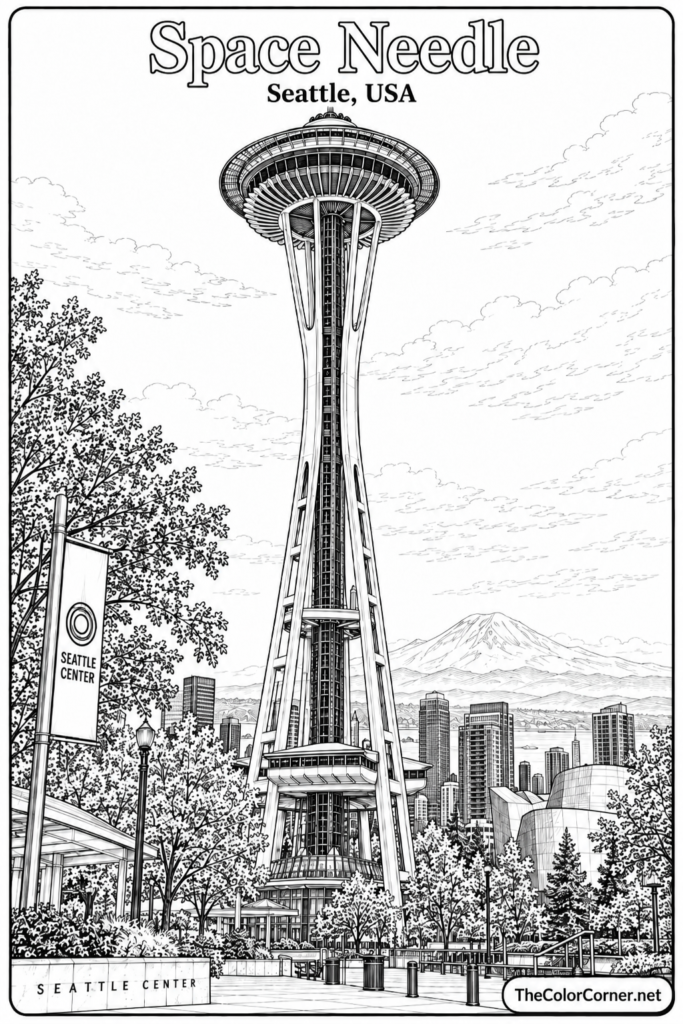 Space Needle