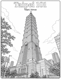Taipei 101