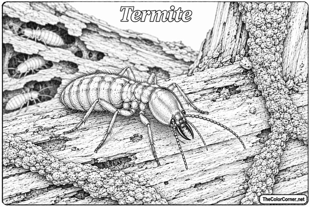Termite