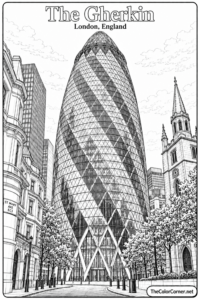 The Gherkin