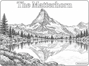 The Matterhorn