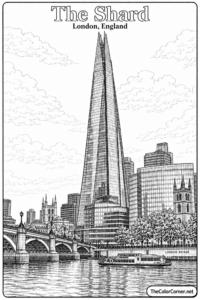 The Shard