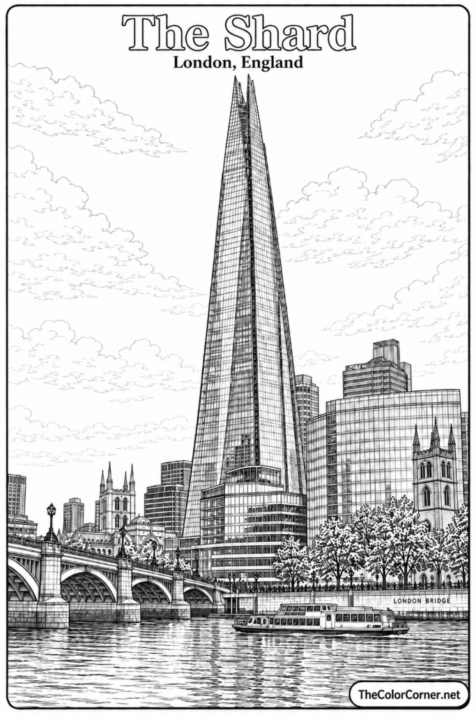 The Shard