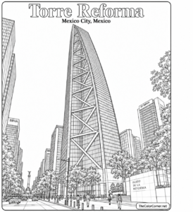 Torre Reforma