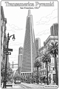 Transamerica Pyramid
