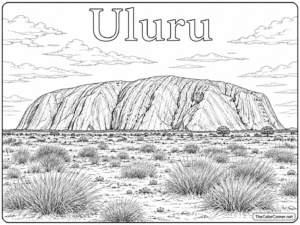 Uluru