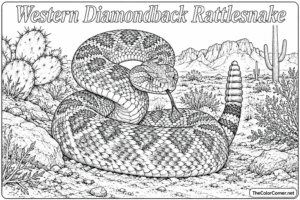 Reptiles & Amphibians