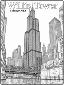 Willis Tower