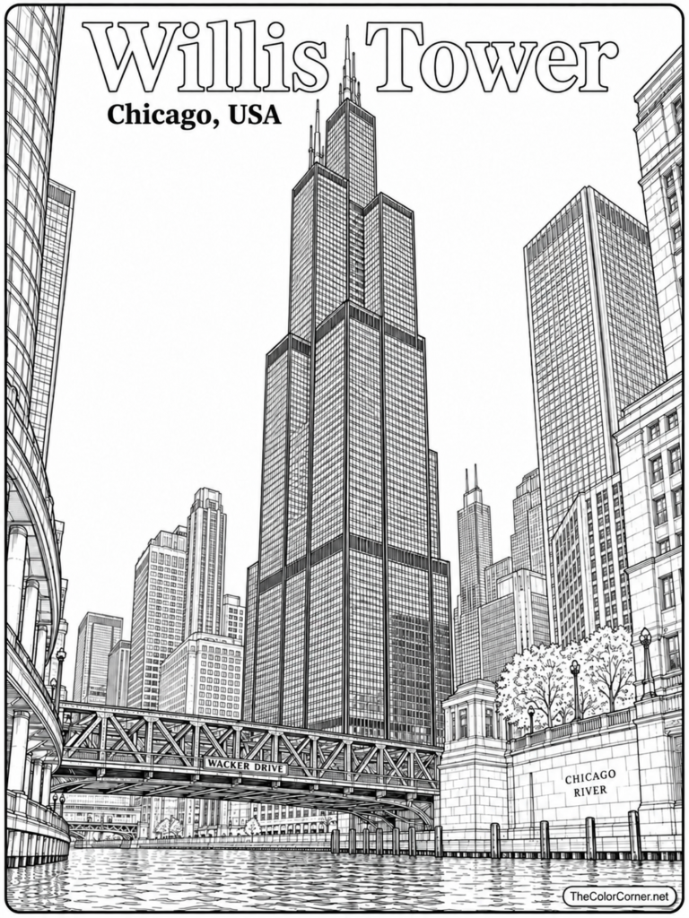 Willis Tower