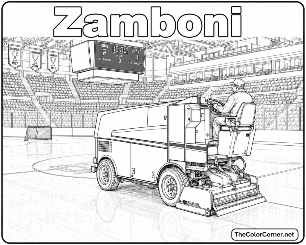 Zamboni