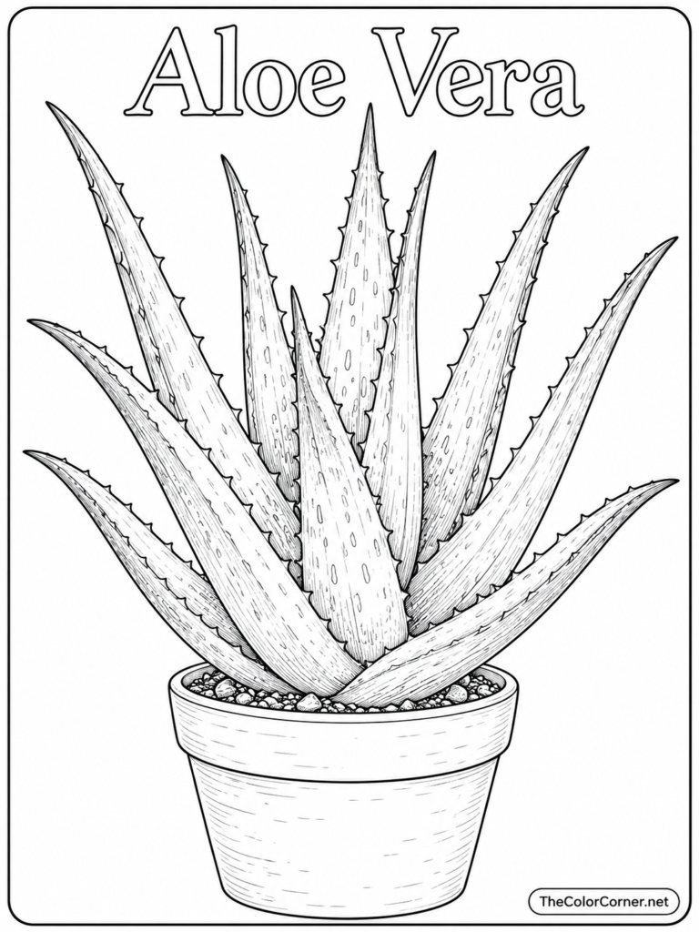 Aloe Vera