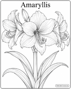 Amaryllis